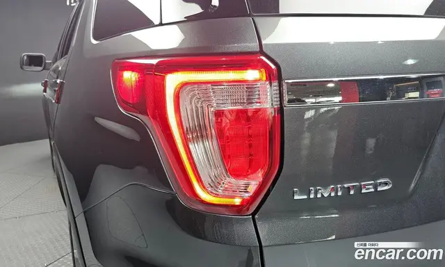 Ford Explorer 2019 2.3 автомат (гидро), миниатюра 9 Ford Explorer 2019 2.3 автомат (гидро), миниатюра 9