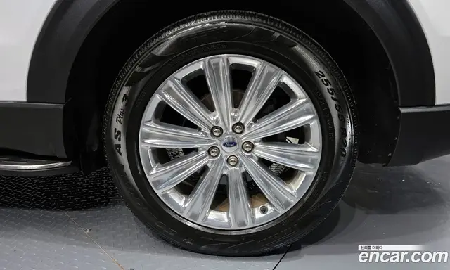 Ford Explorer 2021 2.3 автомат (гидро), миниатюра 5 Ford Explorer 2021 2.3 автомат (гидро), миниатюра 5