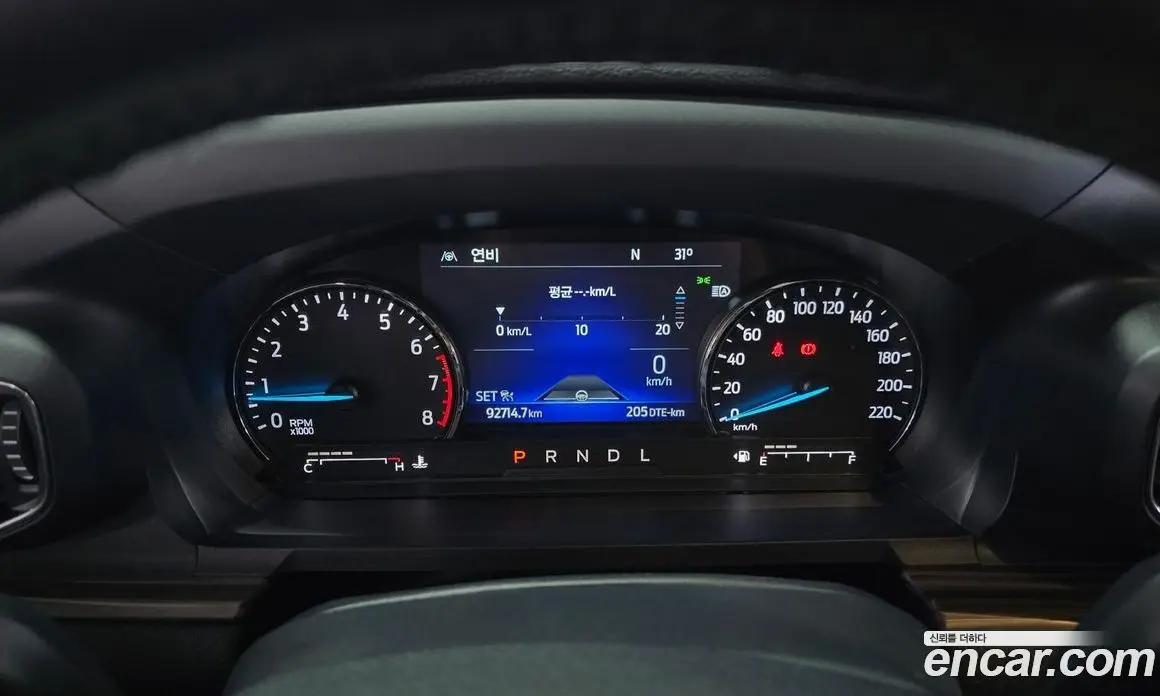 Ford Explorer 2021 2.3 автомат (гидро), фото 8 Ford Explorer 2021 2.3 автомат (гидро), фото 8