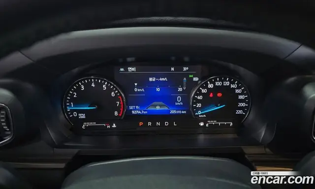Ford Explorer 2021 2.3 автомат (гидро), миниатюра 8 Ford Explorer 2021 2.3 автомат (гидро), миниатюра 8