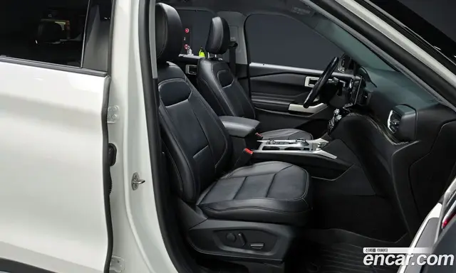 Ford Explorer 2021 2.3 автомат (гидро), миниатюра 10 Ford Explorer 2021 2.3 автомат (гидро), миниатюра 10