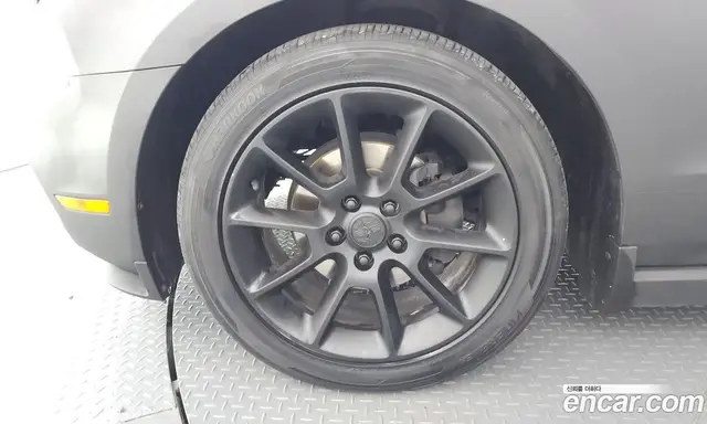 Ford Mustang 2010 4.0 автомат (гидро), миниатюра 5 Ford Mustang 2010 4.0 автомат (гидро), миниатюра 5