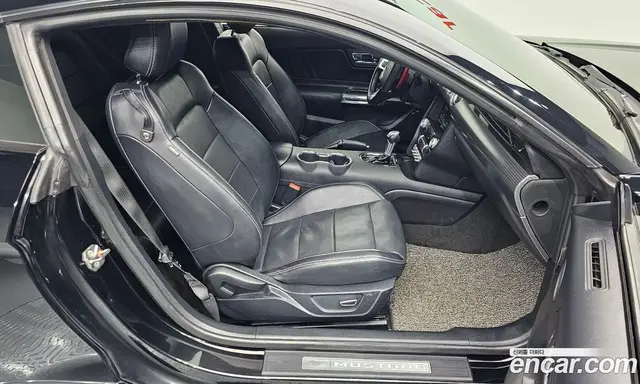 Ford Mustang 2016 2.3 автомат (гидро), миниатюра 11 Ford Mustang 2016 2.3 автомат (гидро), миниатюра 11