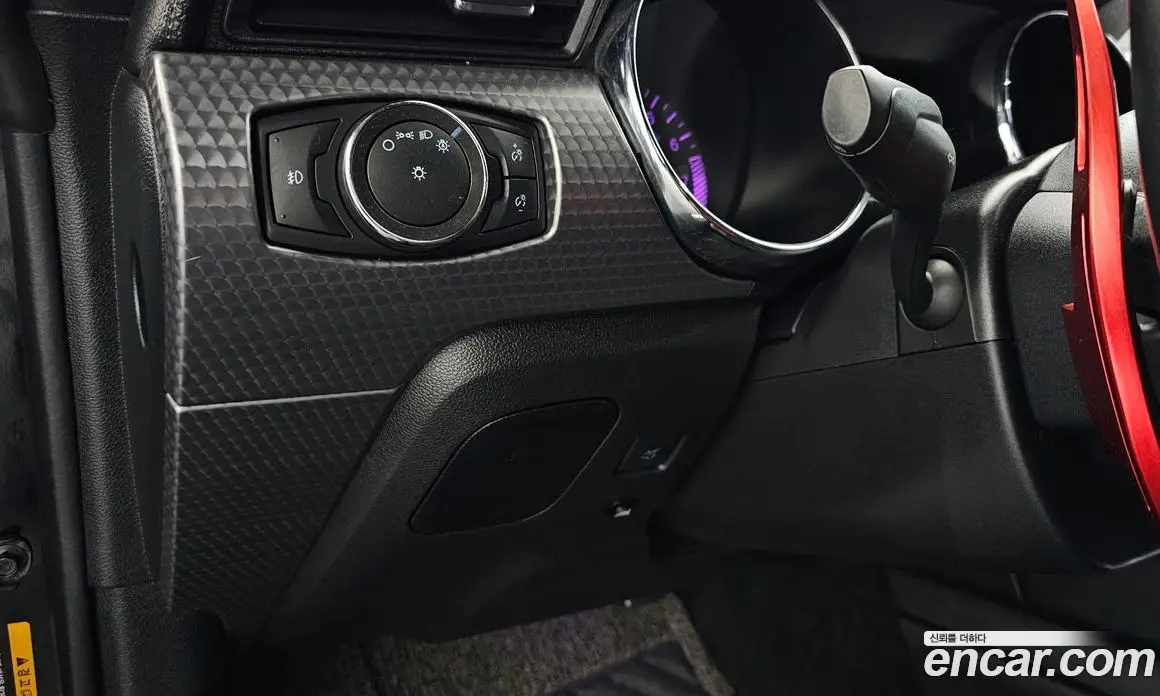 Ford Mustang 2016 2.3 автомат (гидро), фото 15 Ford Mustang 2016 2.3 автомат (гидро), фото 15