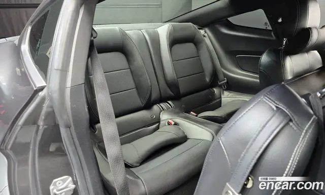 Ford Mustang 2017 2.3 автомат (гидро), миниатюра 11 Ford Mustang 2017 2.3 автомат (гидро), миниатюра 11