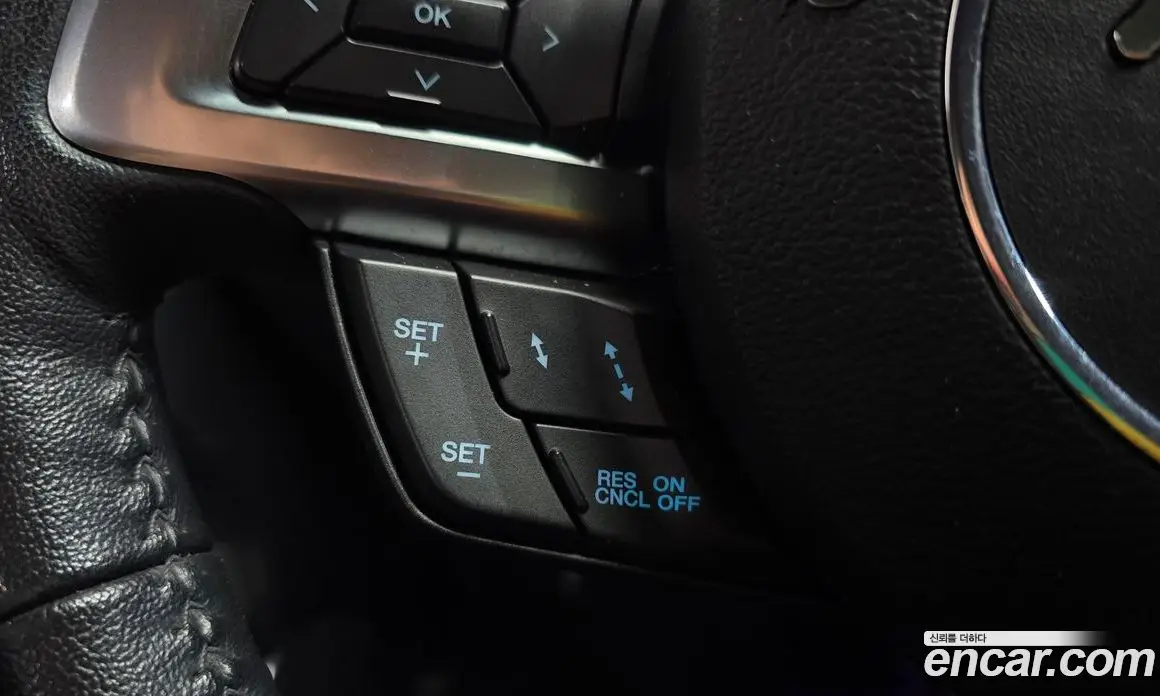 Ford Mustang 2017 2.3 автомат (гидро), фото 16 Ford Mustang 2017 2.3 автомат (гидро), фото 16