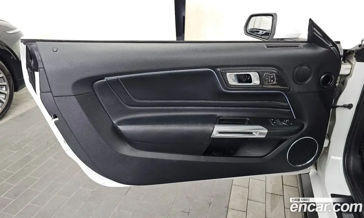 Ford Mustang 2018 2.3 автомат (гидро), фото 14 Ford Mustang 2018 2.3 автомат (гидро), фото 14