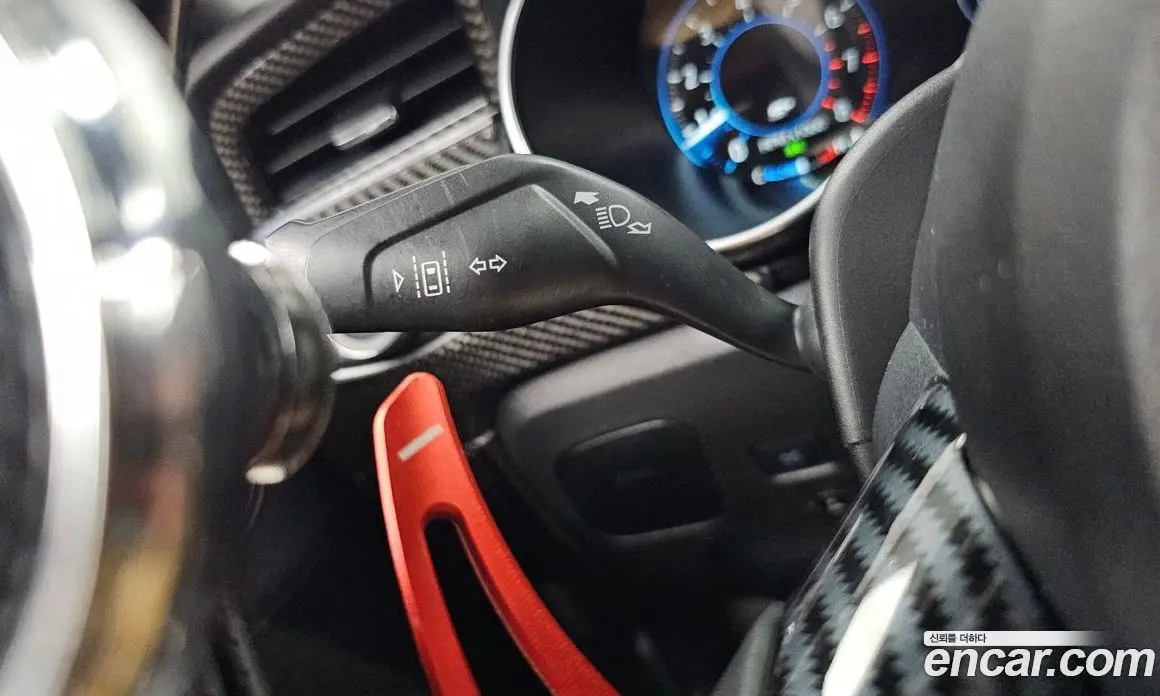 Ford Mustang 2018 2.3 автомат (гидро), фото 25 Ford Mustang 2018 2.3 автомат (гидро), фото 25
