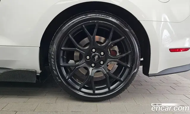 Ford Mustang 2018 2.3 автомат (гидро), миниатюра 7 Ford Mustang 2018 2.3 автомат (гидро), миниатюра 7