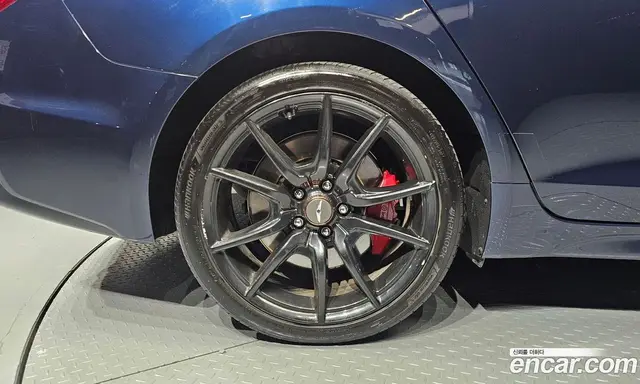 Genesis G70 2017 3.3 автомат (гидро), миниатюра 5 Genesis G70 2017 3.3 автомат (гидро), миниатюра 5