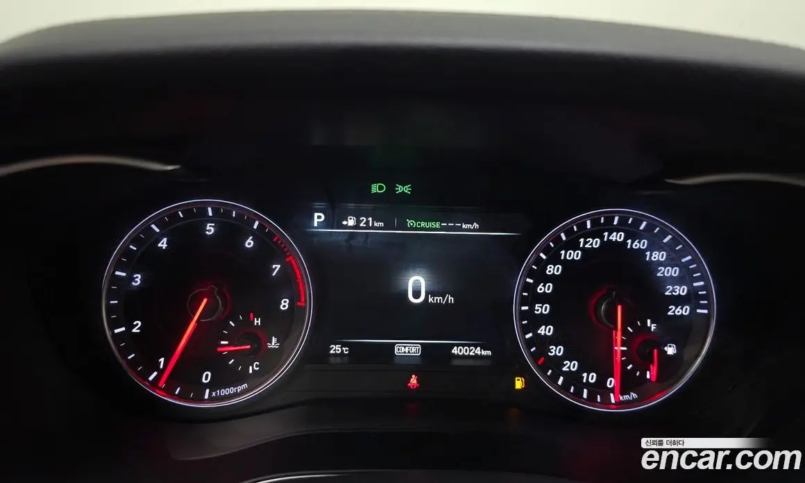 Genesis G70 2018 2.0 автомат (гидро), фото 11 Genesis G70 2018 2.0 автомат (гидро), фото 11
