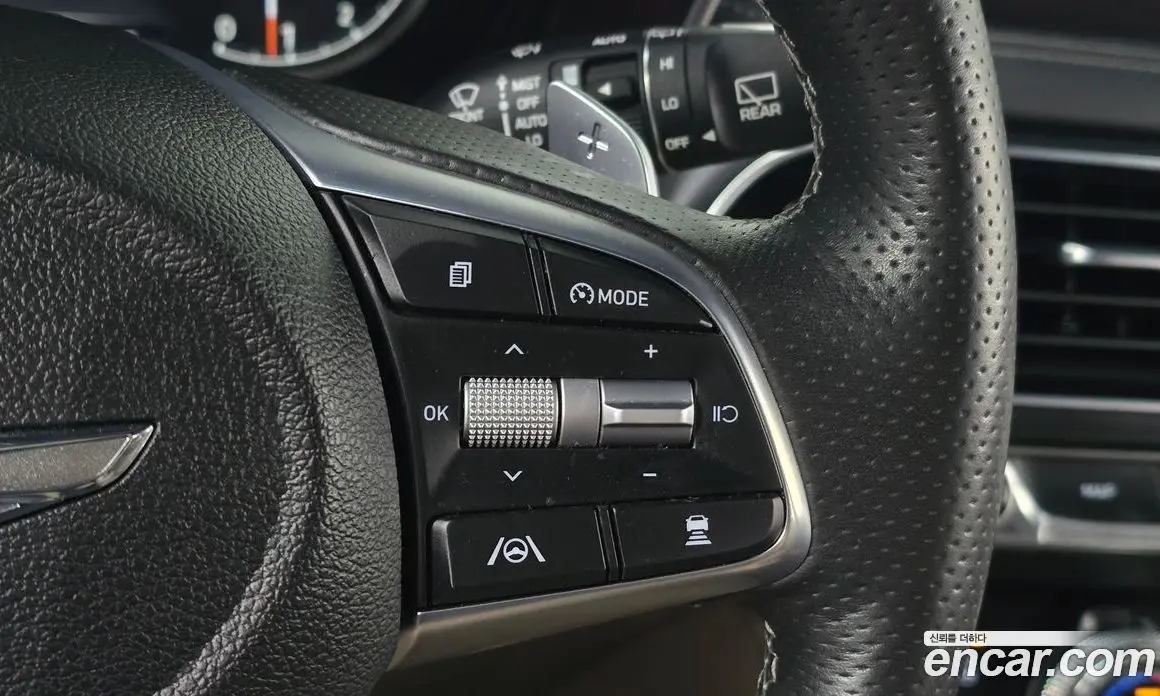 Genesis G70 2022 2.0 автомат (гидро), фото 19 Genesis G70 2022 2.0 автомат (гидро), фото 19