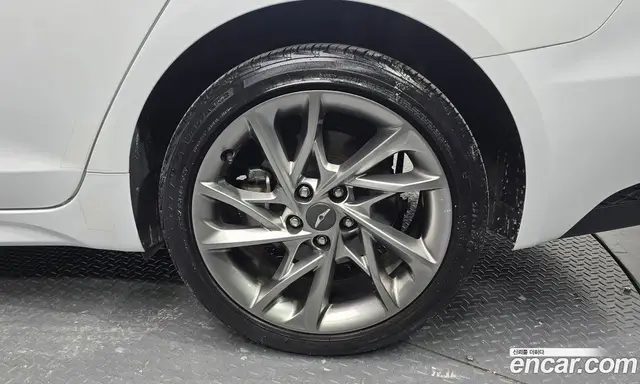 Genesis G70 2022 2.0 автомат (гидро), миниатюра 6 Genesis G70 2022 2.0 автомат (гидро), миниатюра 6