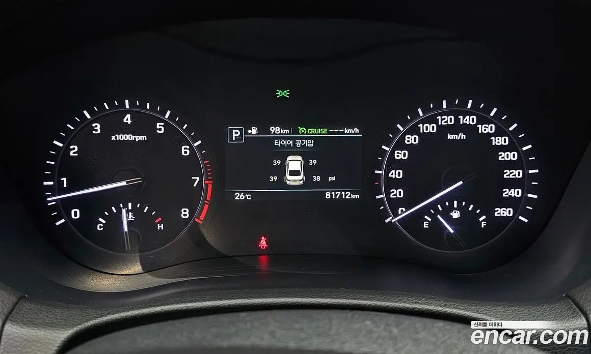 Genesis G80 2018 3.3 автомат (гидро), фото 11