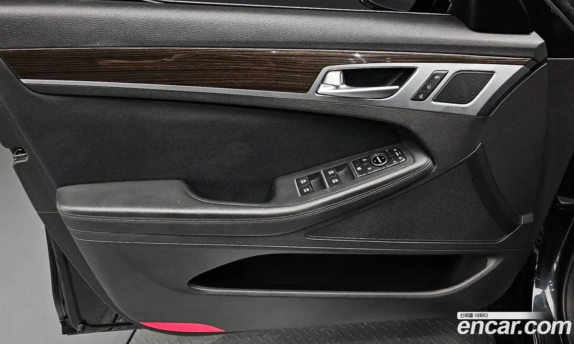 Genesis G80 2018 3.3 автомат (гидро), фото 14