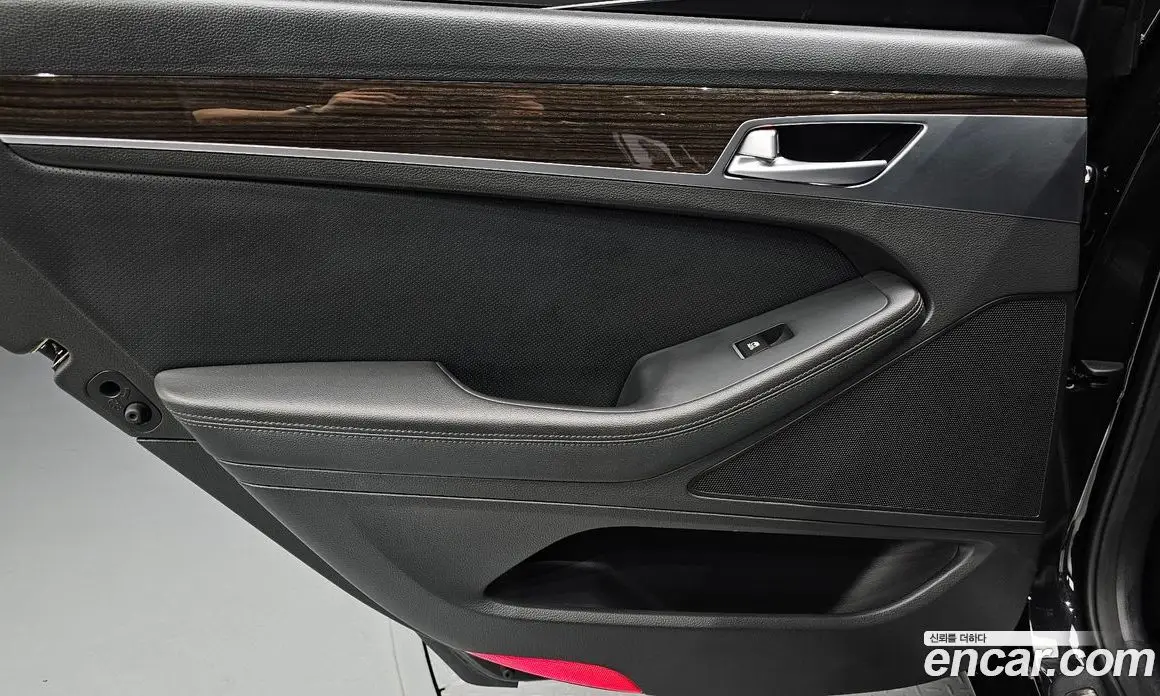 Genesis G80 2018 3.3 автомат (гидро), фото 15