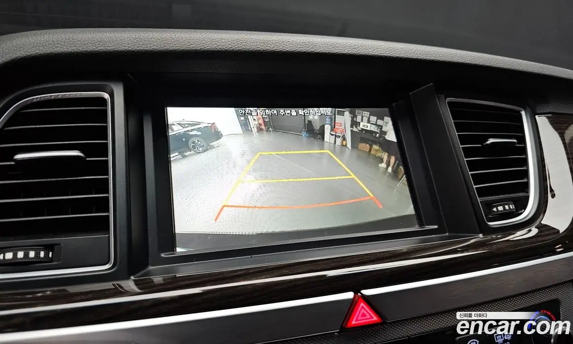 Genesis G80 2018 3.3 автомат (гидро), фото 21