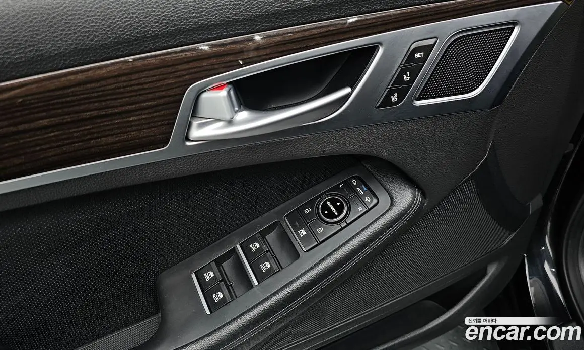 Genesis G80 2018 3.3 автомат (гидро), фото 22