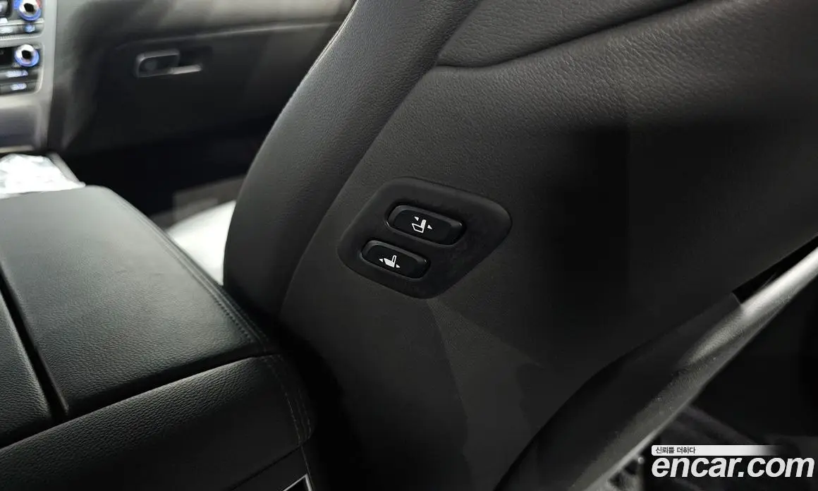 Genesis G80 2018 3.3 автомат (гидро), фото 24