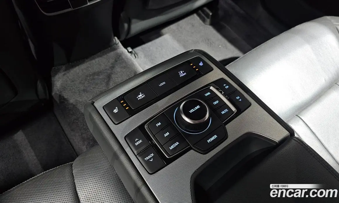Genesis G80 2018 3.3 автомат (гидро), фото 25