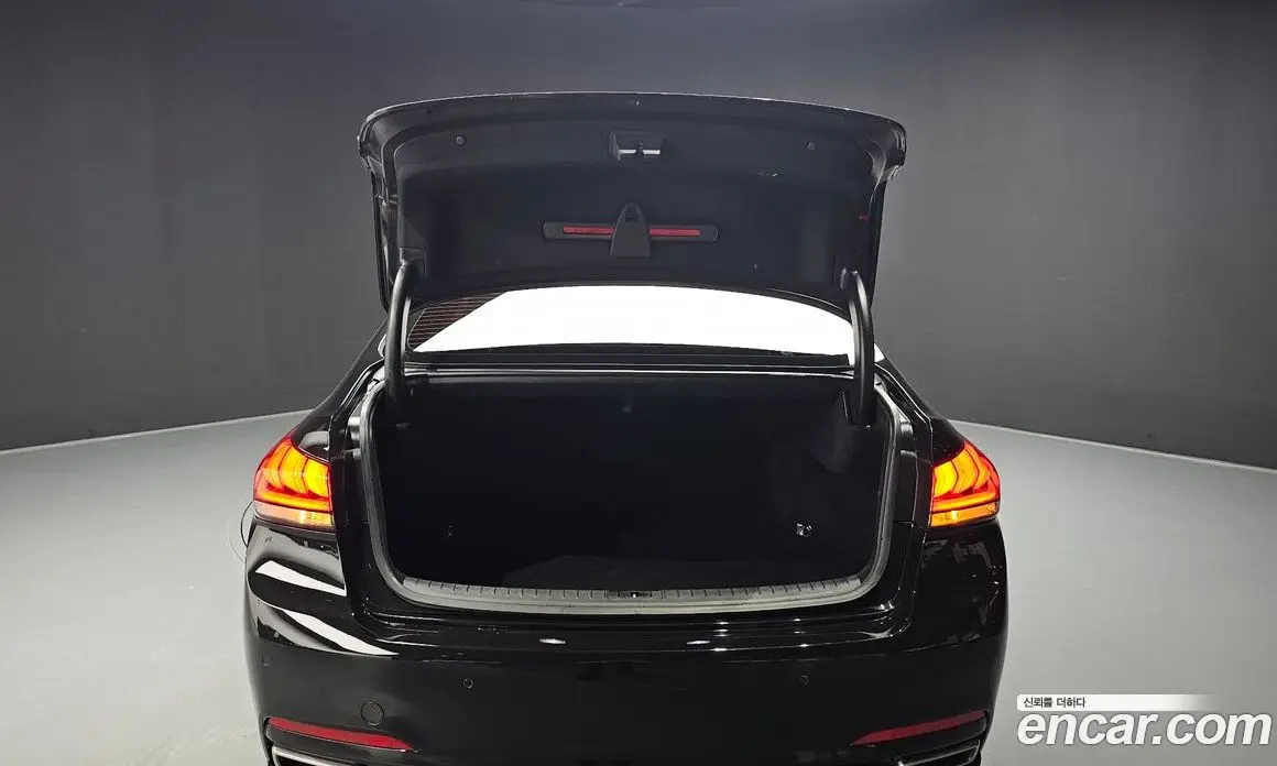 Genesis G80 2018 3.3 автомат (гидро), фото 26