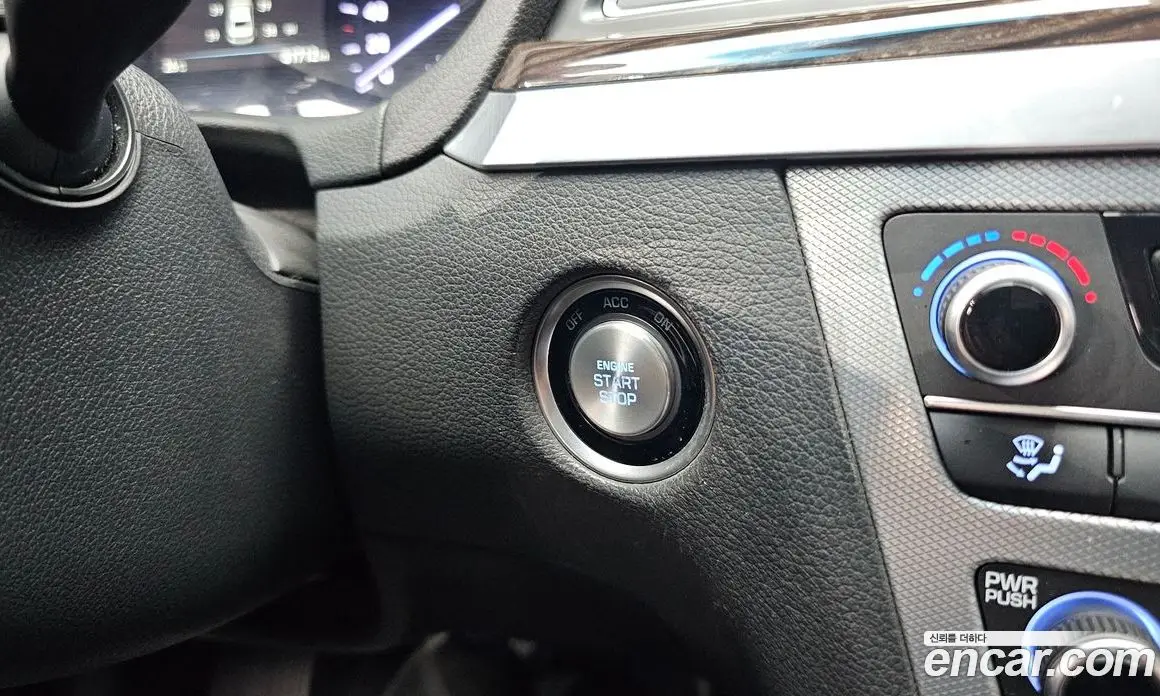 Genesis G80 2018 3.3 автомат (гидро), фото 27