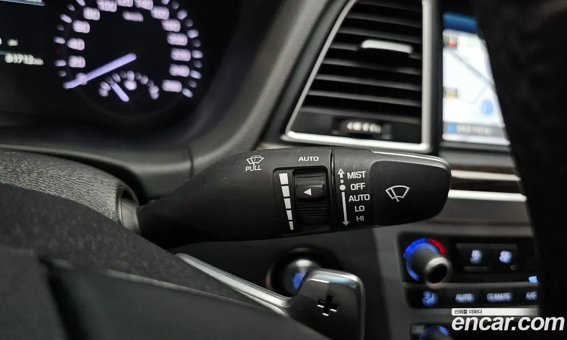 Genesis G80 2018 3.3 автомат (гидро), фото 28