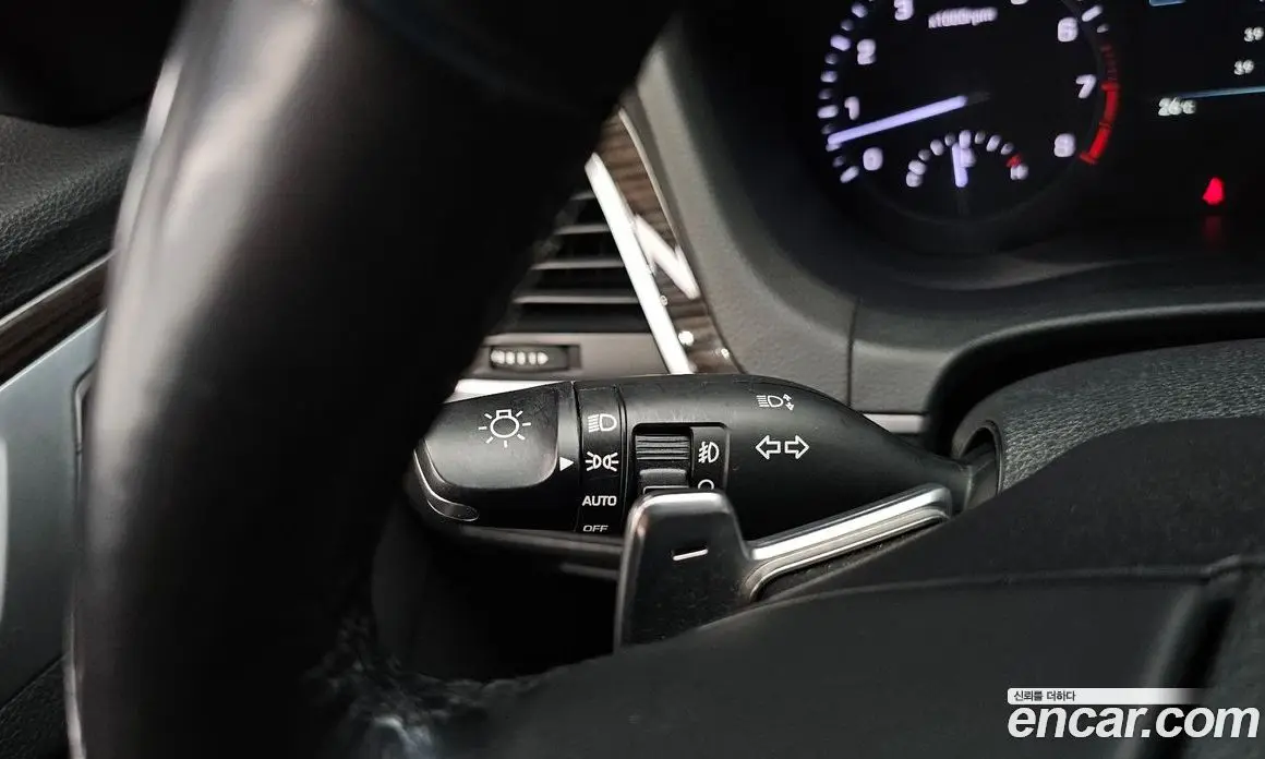 Genesis G80 2018 3.3 автомат (гидро), фото 30
