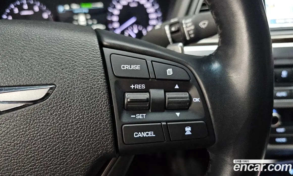 Genesis G80 2018 3.3 автомат (гидро), фото 32