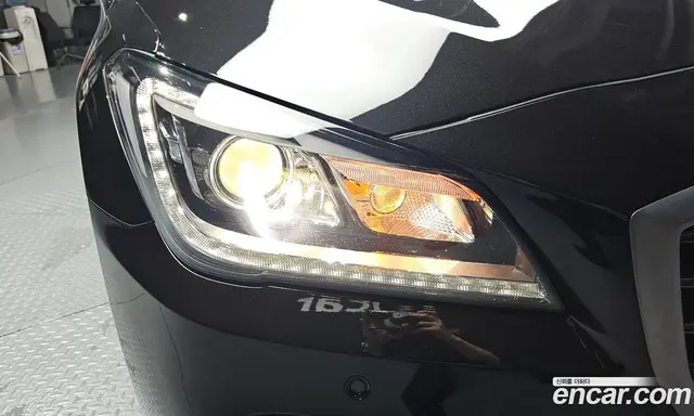 Genesis G80 2018 3.3 автомат (гидро), миниатюра 8