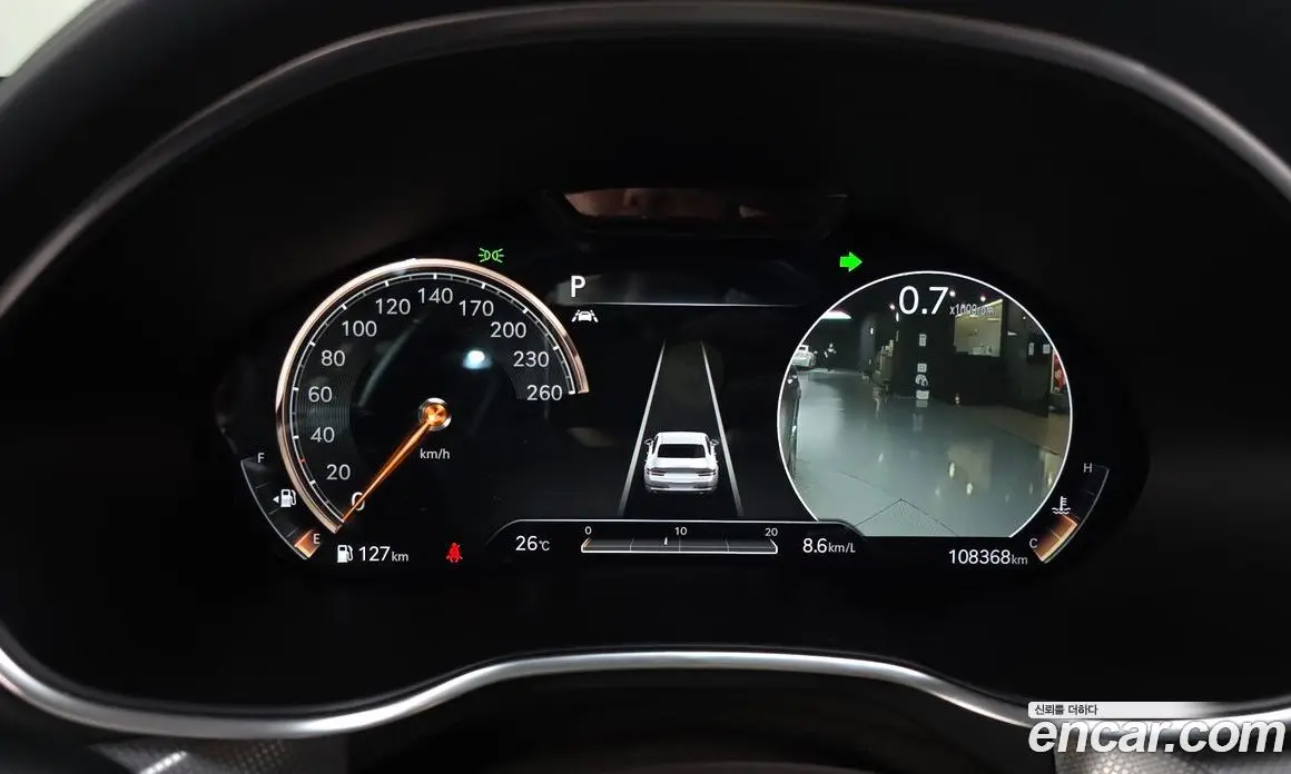 Genesis G80 2020 2.5 автомат (гидро), фото 11 Genesis G80 2020 2.5 автомат (гидро), фото 11