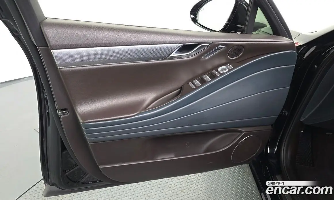 Genesis G80 2020 2.5 автомат (гидро), фото 14 Genesis G80 2020 2.5 автомат (гидро), фото 14