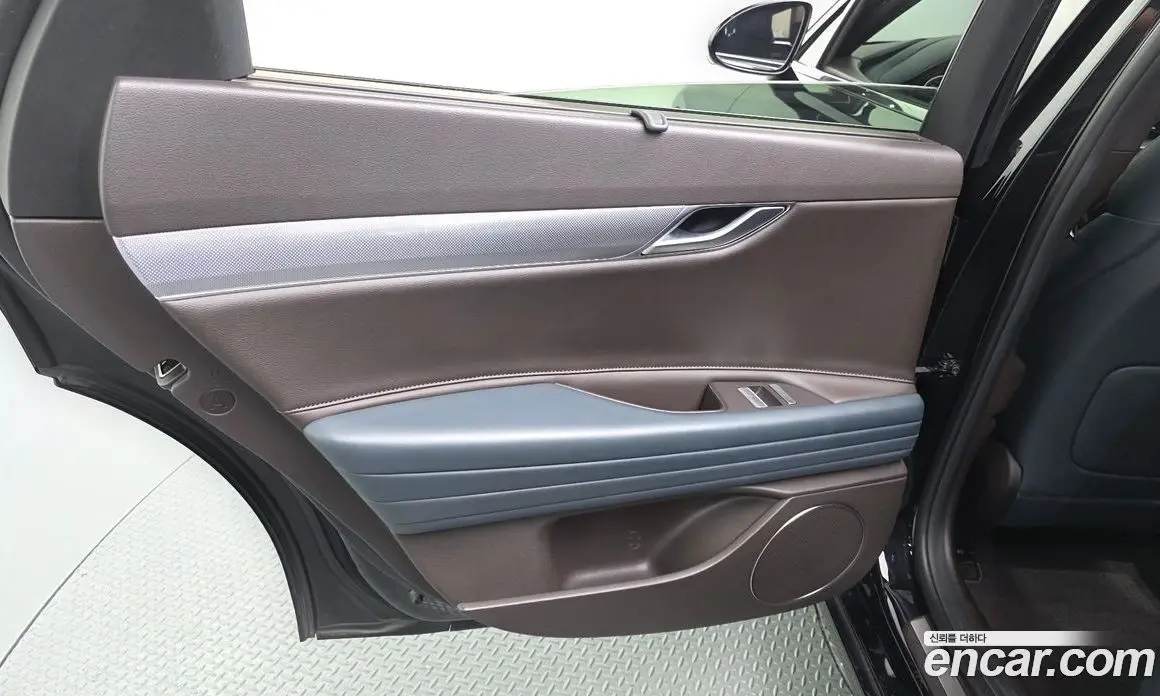 Genesis G80 2020 2.5 автомат (гидро), фото 15 Genesis G80 2020 2.5 автомат (гидро), фото 15