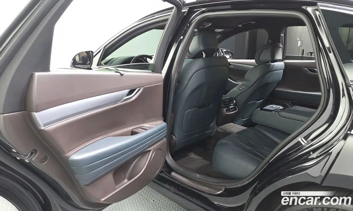 Genesis G80 2020 2.5 автомат (гидро), фото 16 Genesis G80 2020 2.5 автомат (гидро), фото 16