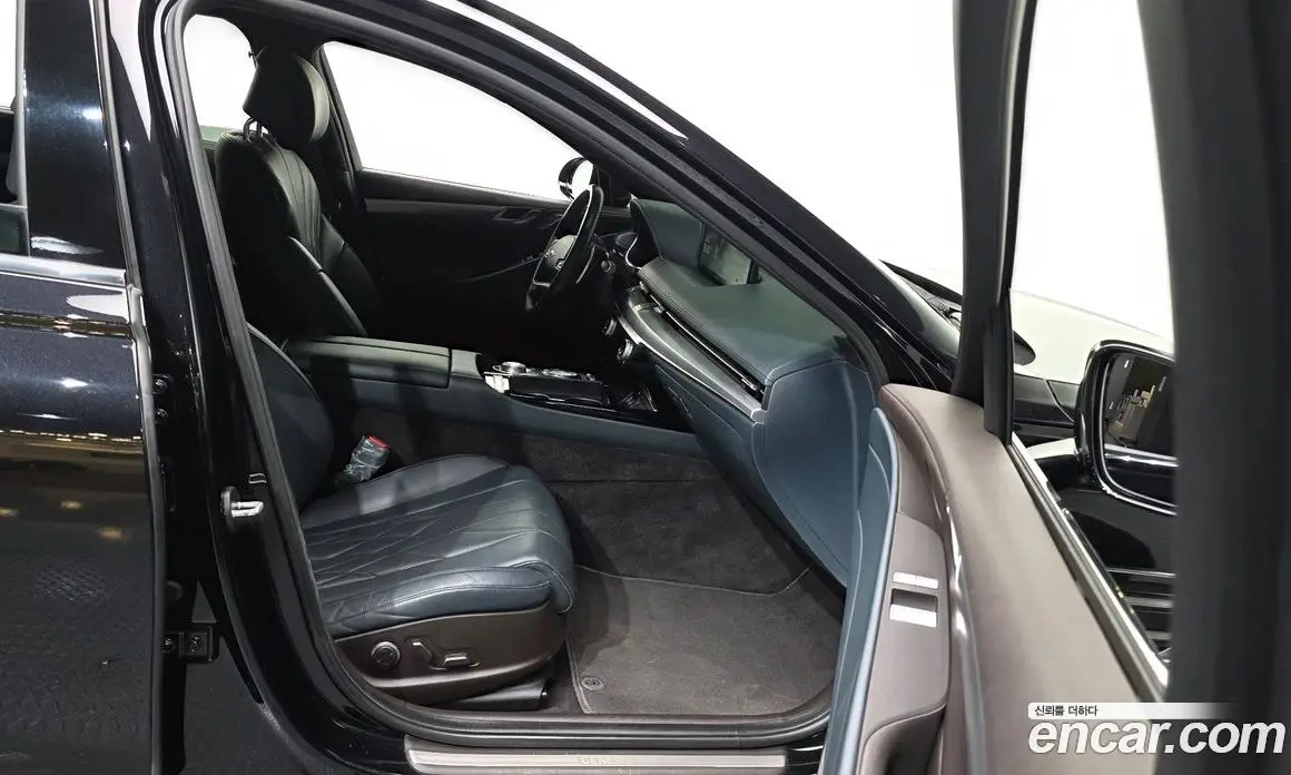 Genesis G80 2020 2.5 автомат (гидро), фото 17 Genesis G80 2020 2.5 автомат (гидро), фото 17