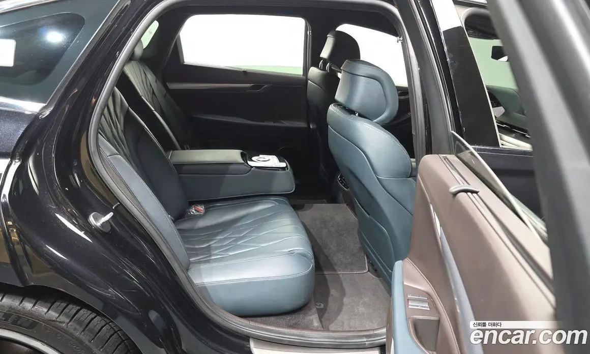 Genesis G80 2020 2.5 автомат (гидро), фото 18 Genesis G80 2020 2.5 автомат (гидро), фото 18