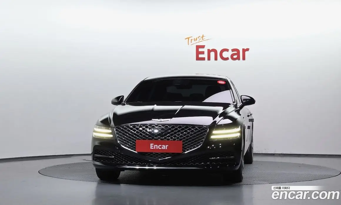Genesis G80 2020 2.5 автомат (гидро), фото 3 Genesis G80 2020 2.5 автомат (гидро), фото 3
