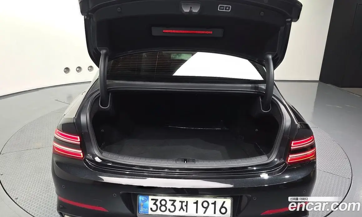 Genesis G80 2020 2.5 автомат (гидро), фото 26 Genesis G80 2020 2.5 автомат (гидро), фото 26