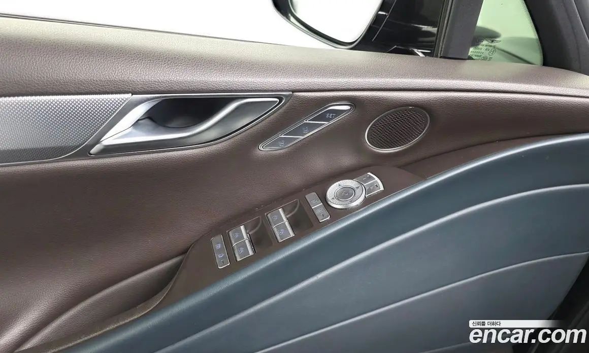 Genesis G80 2020 2.5 автомат (гидро), фото 34 Genesis G80 2020 2.5 автомат (гидро), фото 34