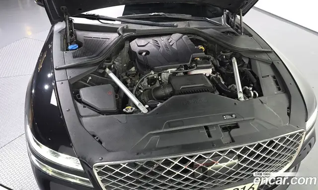Genesis G80 2020 2.5 автомат (гидро), миниатюра 6 Genesis G80 2020 2.5 автомат (гидро), миниатюра 6