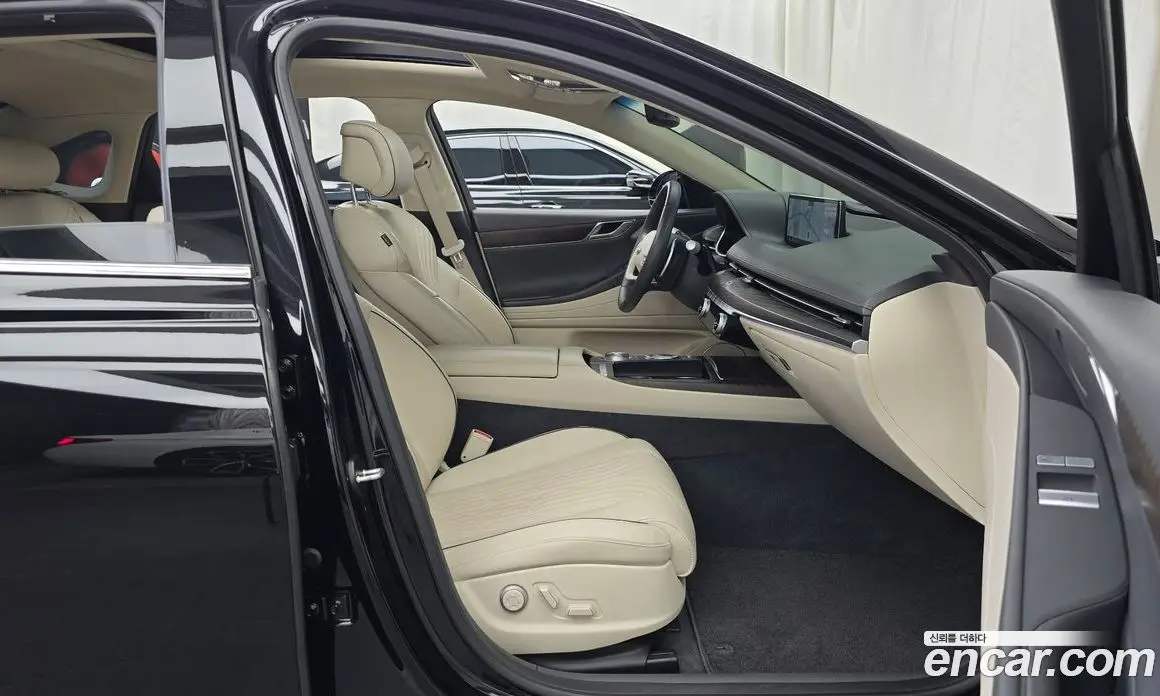Genesis G80 2021 2.5 автомат (гидро), фото 11 Genesis G80 2021 2.5 автомат (гидро), фото 11