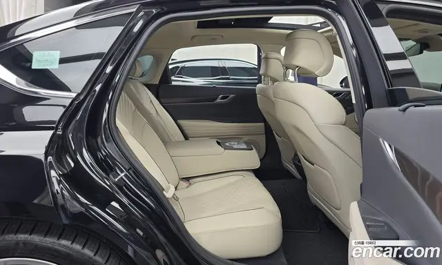 Genesis G80 2021 2.5 автомат (гидро), миниатюра 12