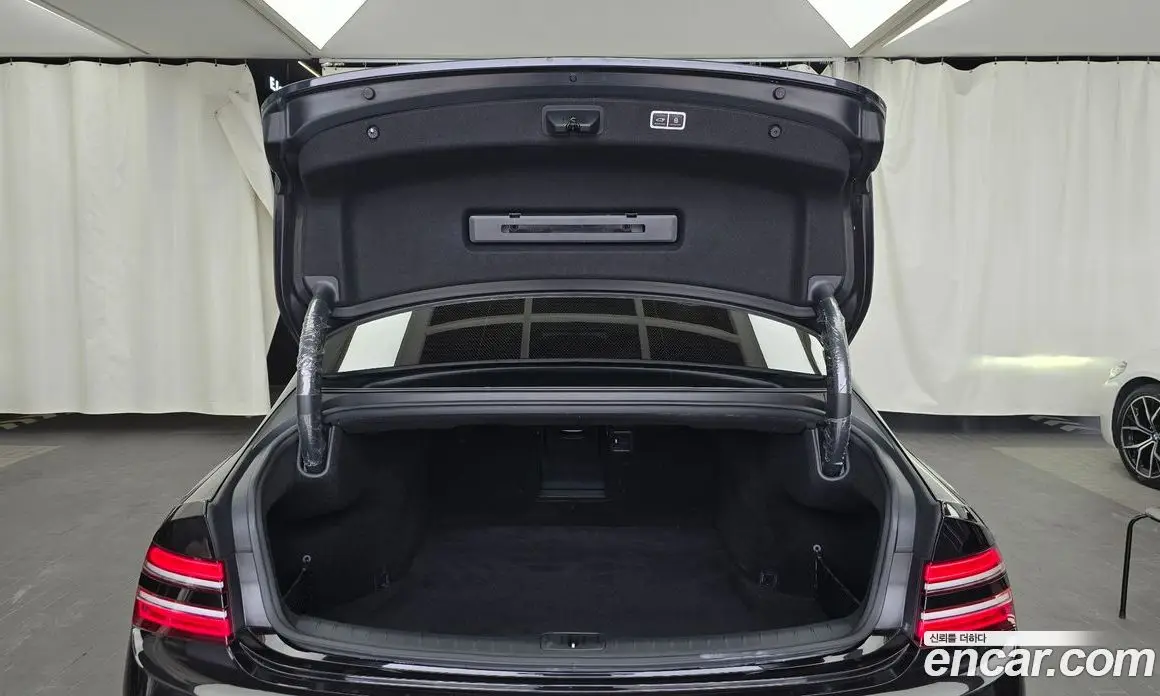 Genesis G80 2021 2.5 автомат (гидро), фото 20 Genesis G80 2021 2.5 автомат (гидро), фото 20