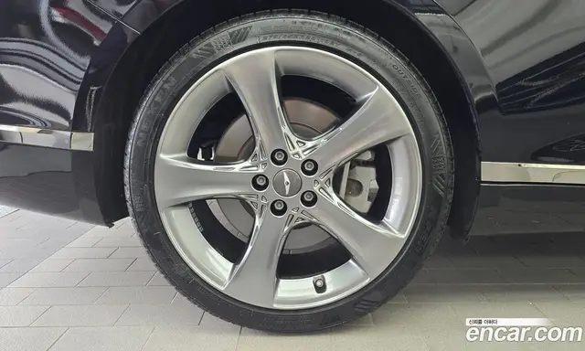 Genesis G80 2021 2.5 автомат (гидро), миниатюра 5 Genesis G80 2021 2.5 автомат (гидро), миниатюра 5