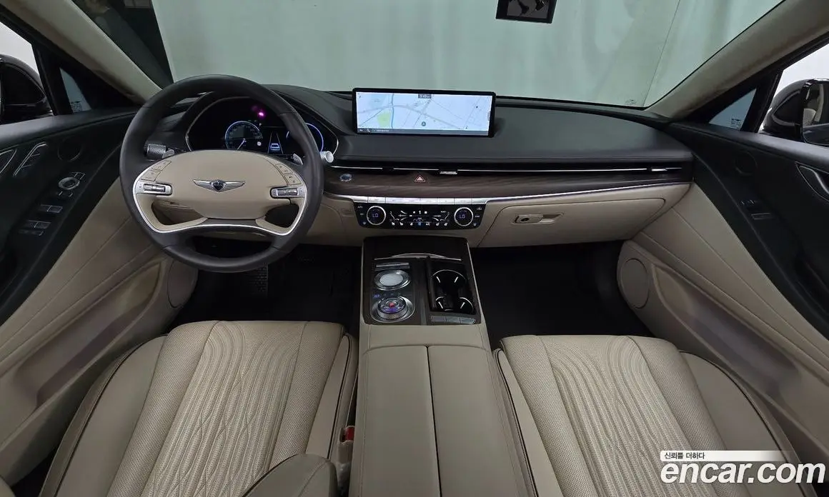 Genesis G80 2021 2.5 автомат (гидро), фото 7 Genesis G80 2021 2.5 автомат (гидро), фото 7