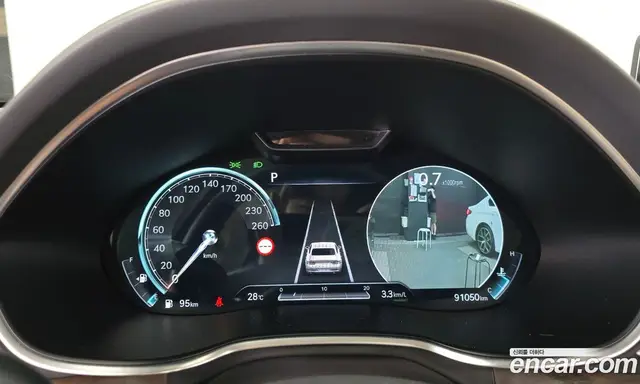 Genesis G80 2021 2.5 автомат (гидро), миниатюра 8 Genesis G80 2021 2.5 автомат (гидро), миниатюра 8