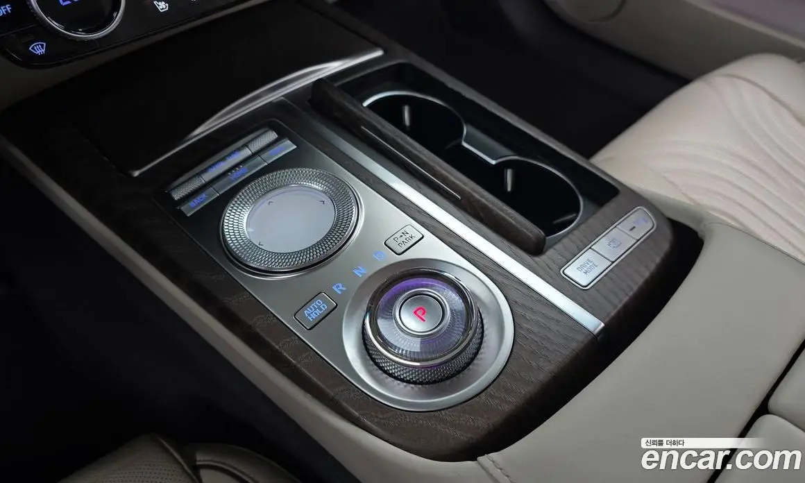 Genesis G80 2021 2.5 автомат (гидро), фото 9 Genesis G80 2021 2.5 автомат (гидро), фото 9