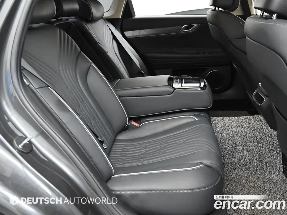 Genesis G80 2021 2.5 автомат (гидро), фото 12 Genesis G80 2021 2.5 автомат (гидро), фото 12