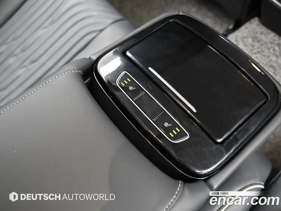 Genesis G80 2021 2.5 автомат (гидро), фото 16 Genesis G80 2021 2.5 автомат (гидро), фото 16