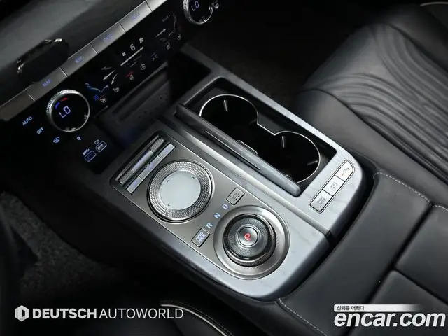 Genesis G80 2021 2.5 автомат (гидро), миниатюра 9 Genesis G80 2021 2.5 автомат (гидро), миниатюра 9